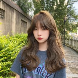 -FAJEE HAIR发界烫染接发