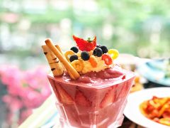 -Kitchen·Y洋厨房西餐厅(王府壹号店)