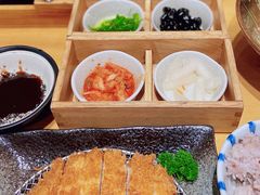 -胜博殿日式炸猪排(西红门店)