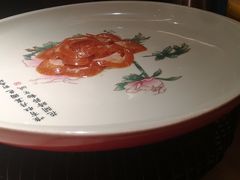 -京华烟云·北京烤鸭(领展购物广场·中关村店)