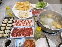 -牛天下·牛肉·海鲜·打边炉·融合菜