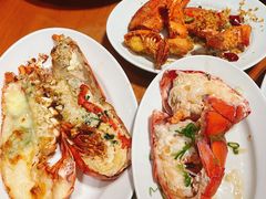 -mezza9 Macau(澳门君悦酒店)