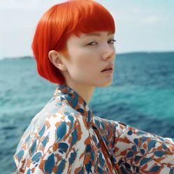 -MOVAN  HAIR莫凡匠人发型屋