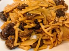 -马凯餐厅(长椿街店)