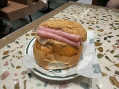 -华嫂冰室(尖沙咀店)