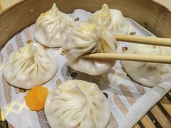 经典蟹粉小笼包-弄堂小笼包(西青中北永旺购物中心店)