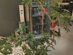 -江户前日本料理(瑞诗酒店店)