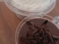 巧克力慕斯蛋糕-红宝石·鲜奶小方(万航店)