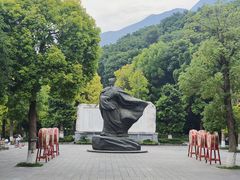 -白帝城·瞿塘峡景区