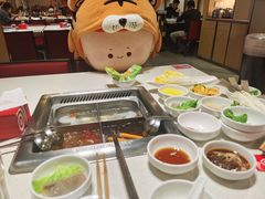 -海底捞大排档火锅(打浦路店)