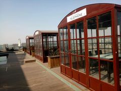 -梧桐餐厅(泉城路店)