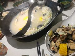 -新辣道鱼火锅(上地华联店)
