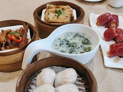-壹山酒楼(三乡店)