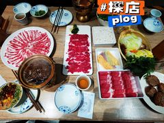 -古关火锅店(古北水镇景区店)