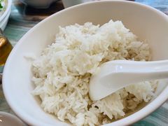 养生茶及堂食米饭-椿记烧鹅(叠彩店)