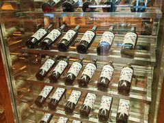 -青岛金沙滩希尔顿酒店·自助餐厅