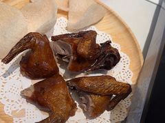 -避风塘·金牌店·夜宵(金玉兰店)