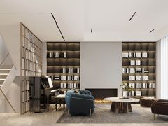 -大宅设计设计店铺(浦东店)