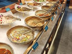 -東盛炭烤自助料理(浦东文峰广场店)