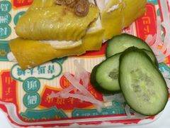 -百福麵家(新馬路店)