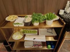 -百草滩羊清水涮羊肉(长城路店)