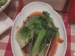 -西贝(六里桥旗舰店)