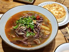 -格日勒阿妈蒙古厨房(新华广场店)