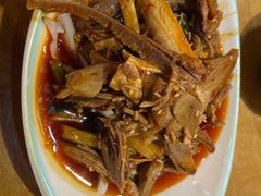 -易老妈蹄花.特色川菜(人民公园总店)