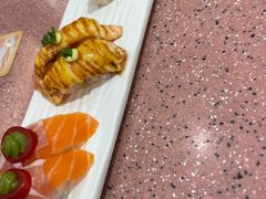 -元气寿司(环球港店)