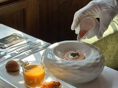 -北京古城老院厉晓麟精致菜