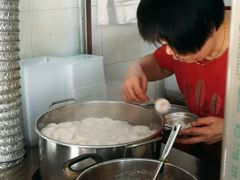 -共和老洪豆花草粿水粿