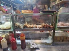 -威威小食