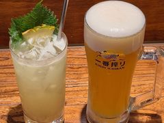 -Fukumimi·美醉堂 居酒屋(金尚店)