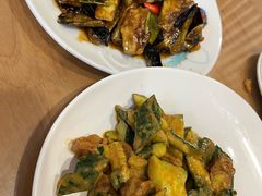 -春水锅贴·传统鲁菜(大明湖店)