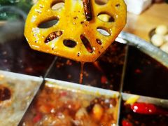 -利姐牧牛匠老火锅(兰花店)