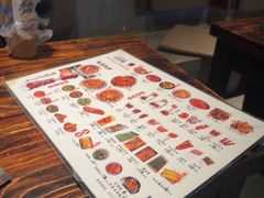 -破店肥哈·海鲜·烧烤(郑州银泰inPARK店)