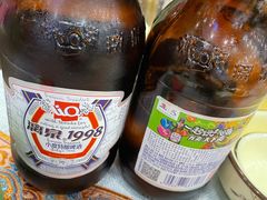 -大师傅金奖啤酒鱼(西街口总店)