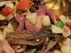 -闽海肴(北辰荟店)