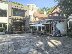 -申粤轩酒楼·三十年粤菜经典(丁香花园店)