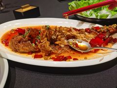 -铜锣湾·有麝自然香(渝北财富中心店)