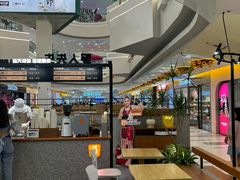 -野人先生Gelato(上海长宁龙之梦店)