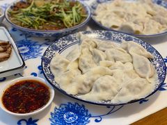 -老都一处饺子馆(道里店)