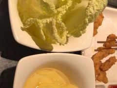 -海底捞火锅(邯郸新世纪中心店)
