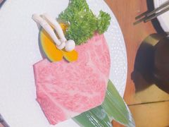 -御牛道日式烤肉料理(杭州万象城店)