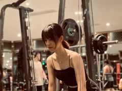 -银吉姆健身(恒隆馆)