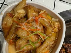-姚稷大铁锅(龙之梦店)