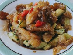 -巧克力渔家.小船海鲜胶东菜(万平口店)