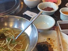 -一品诚记烤肉·甄选店(中南路店)
