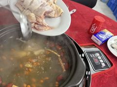 -花苑美食横琴生蚝火锅(拱北粤华路店)