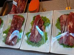 -金权道韩式自助烤肉(嘉华国际店)